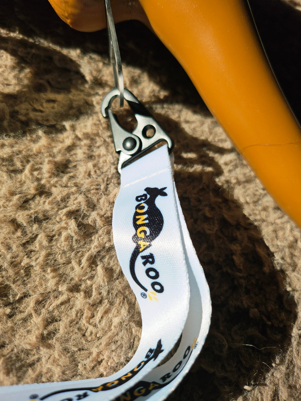 Lanyard