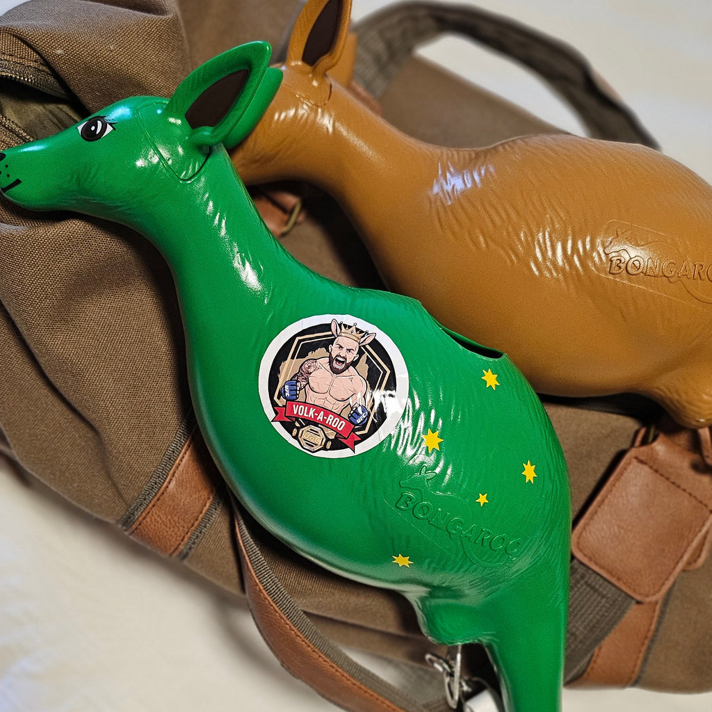Australia Day Bongaroo - Limited Edition