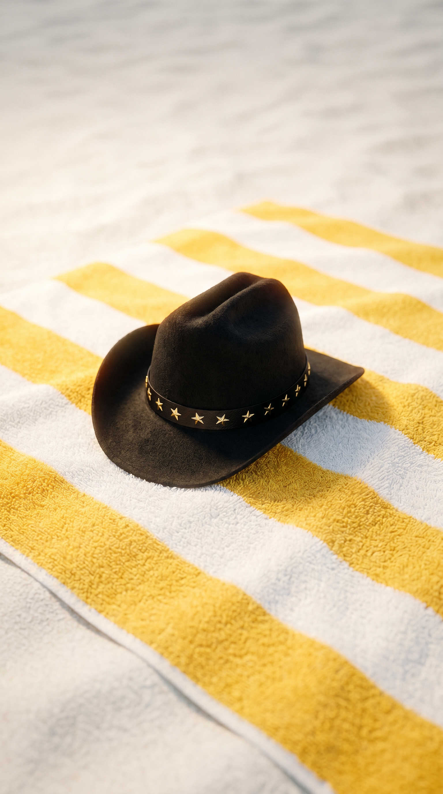 Cowboy Hats