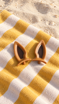 Roo Ears - Replacement Ears