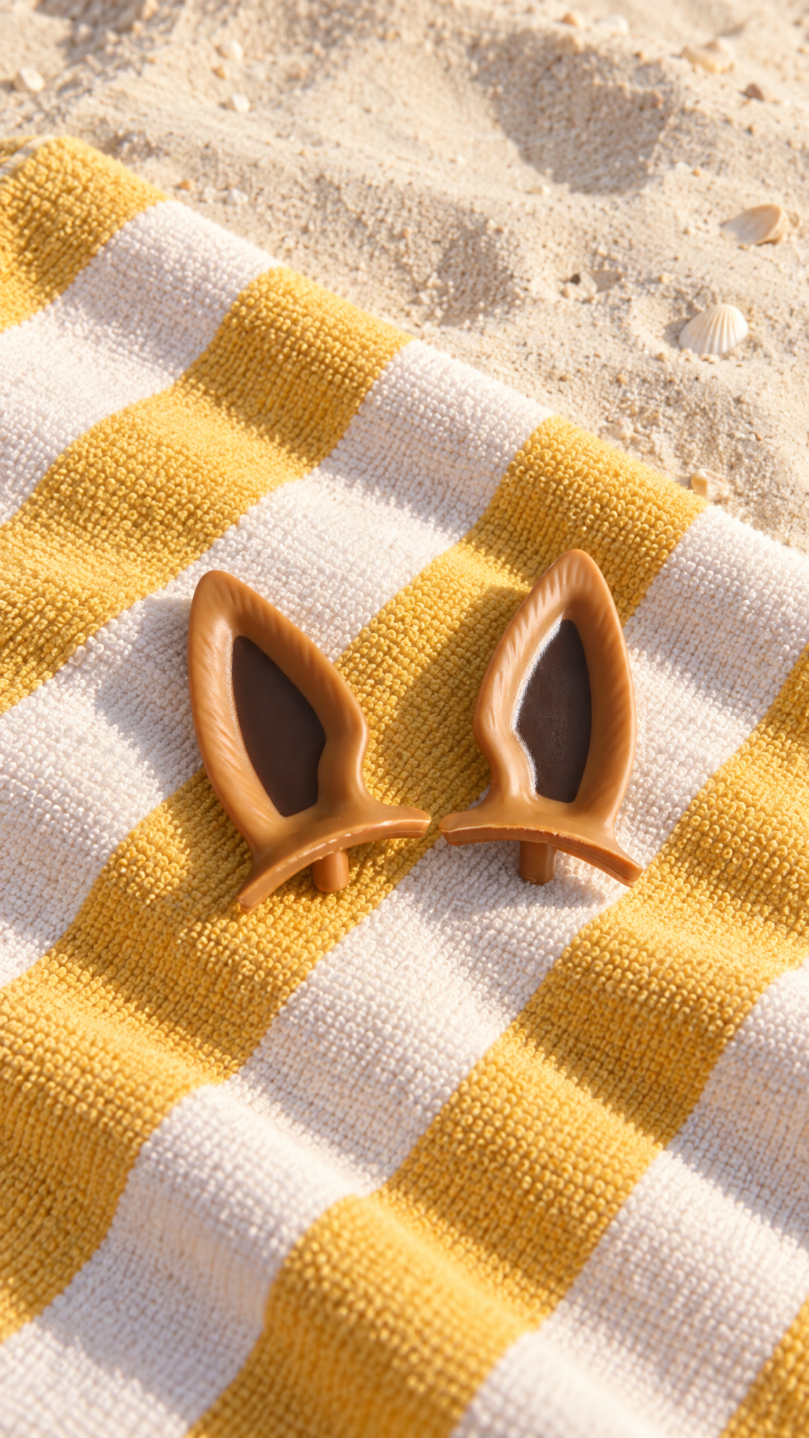 Roo Ears - Replacement Ears
