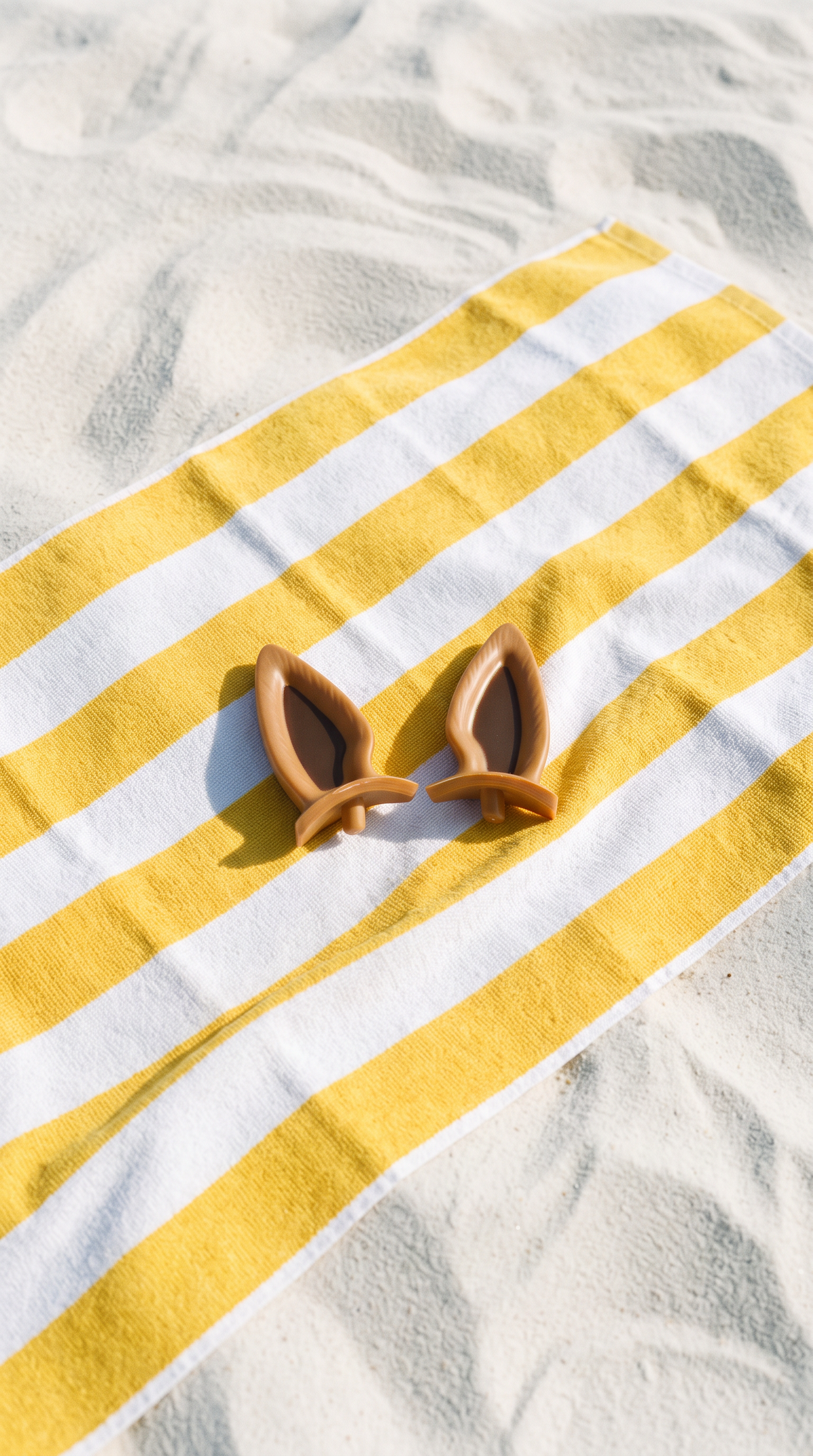 Roo Ears - Replacement Ears