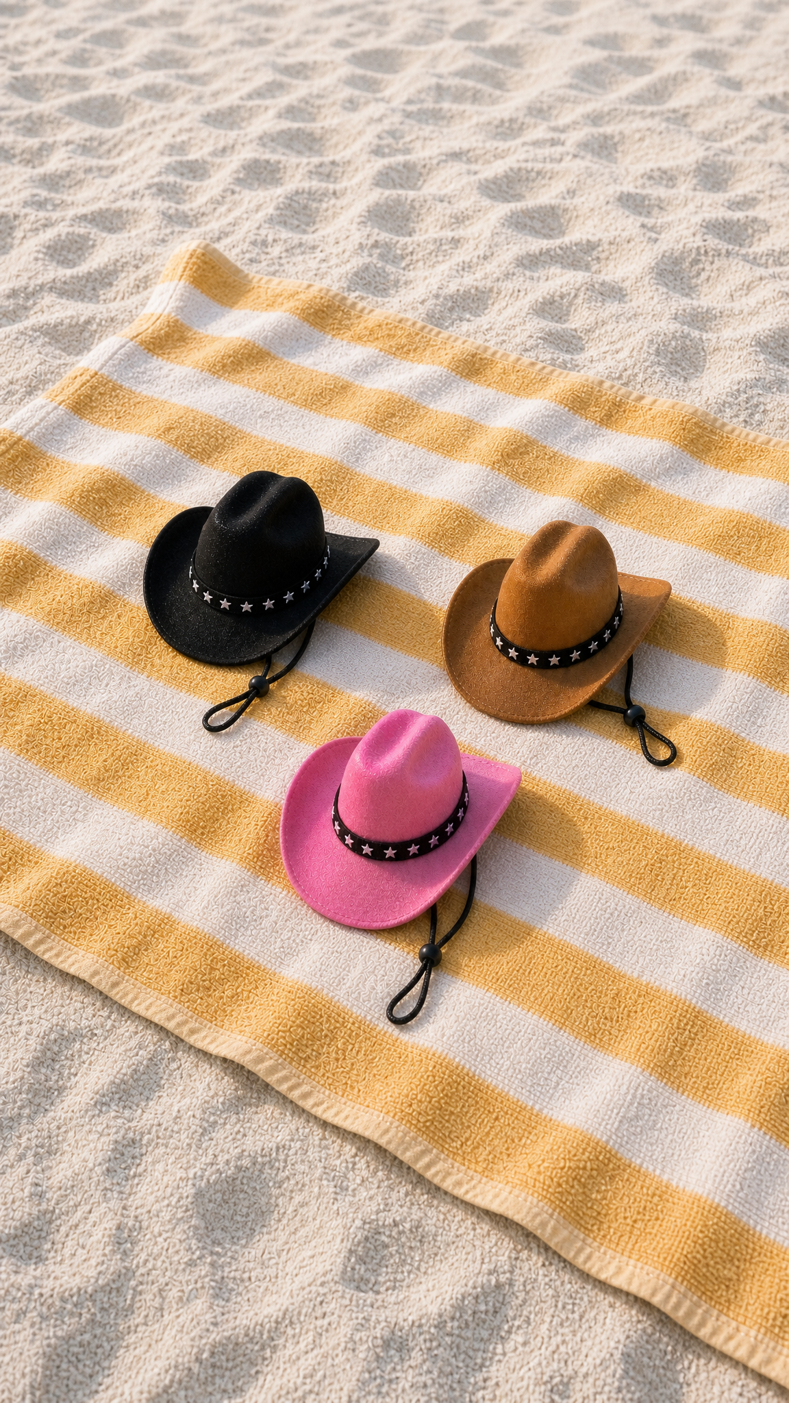 Cowboy Hats