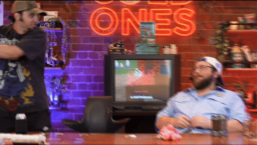 The Bongaroo - Original