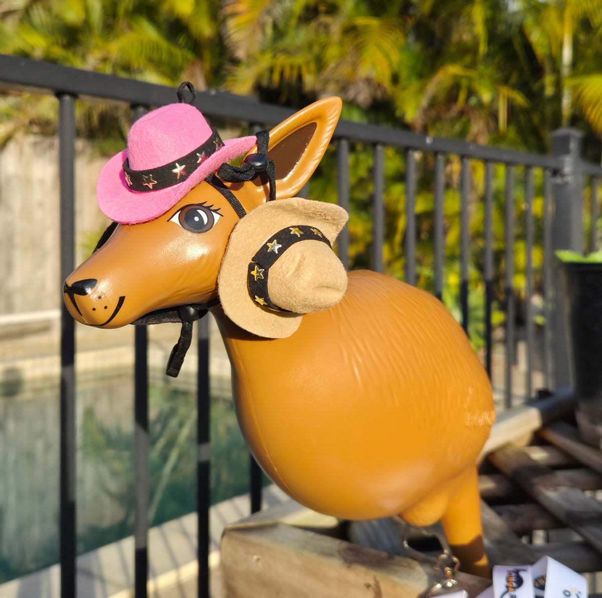 Muster Roo